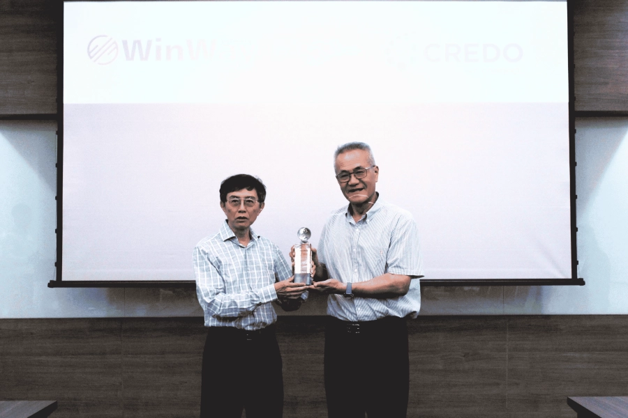 WinWay Technology Co., Ltd.