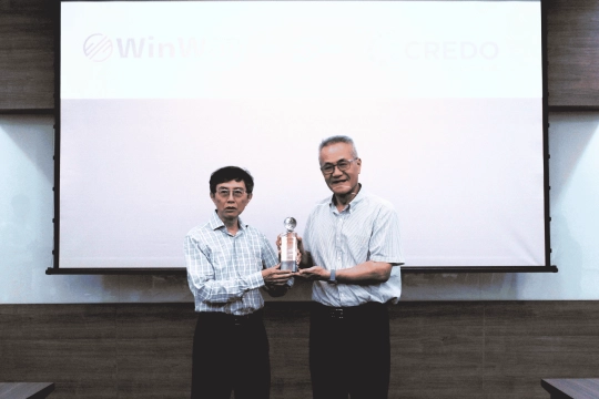 WinWay Technology Co., Ltd.