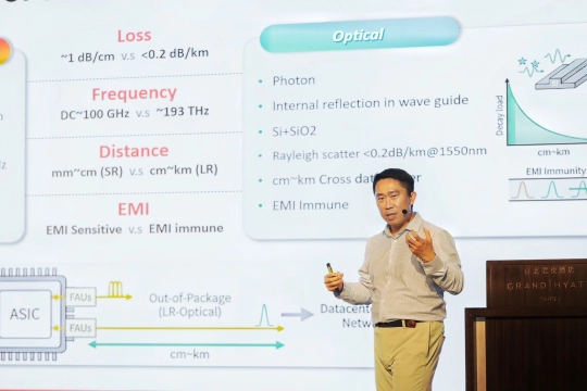穎崴科技股份有限公司
