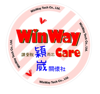 WinWay Technology Co., Ltd.
