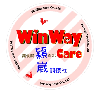 WinWay Technology Co., Ltd.