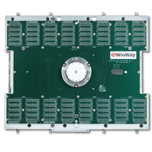 穎崴科技股份有限公司