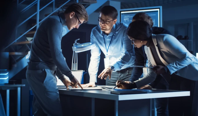 穎崴科技股份有限公司